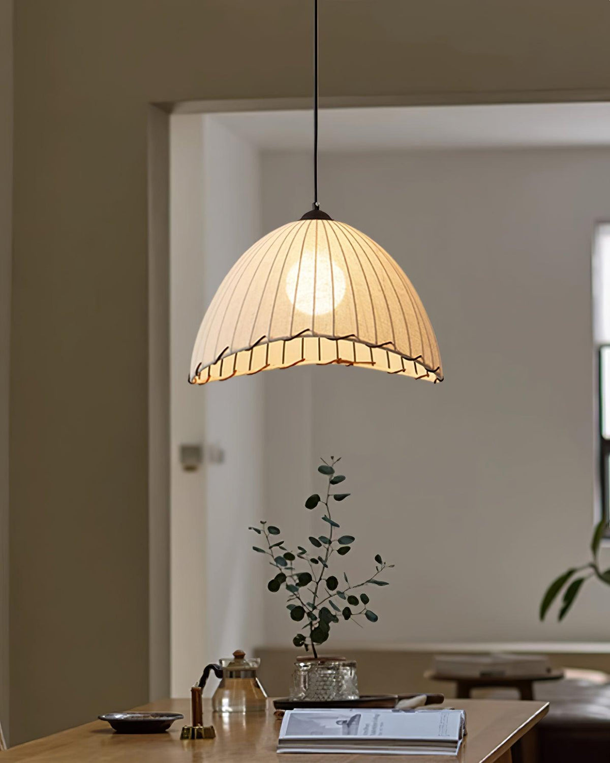 Seloeria Pendant Light