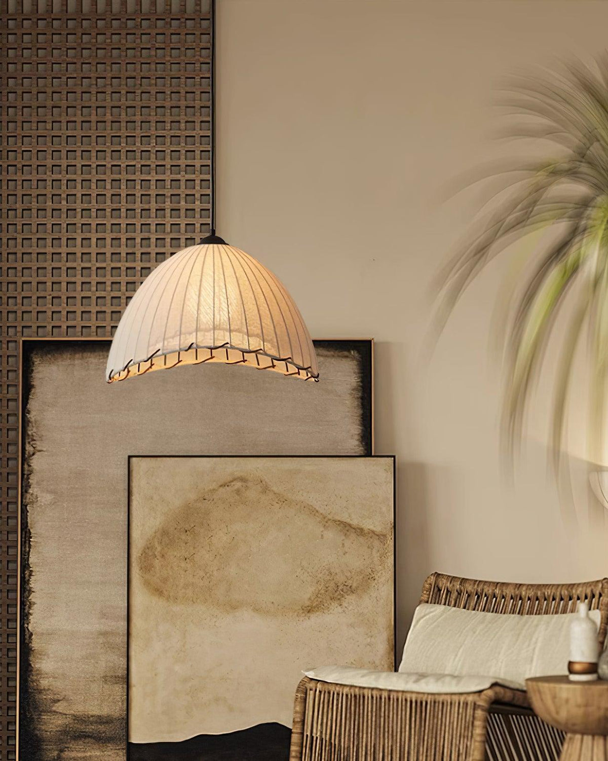 Seloeria Pendant Light