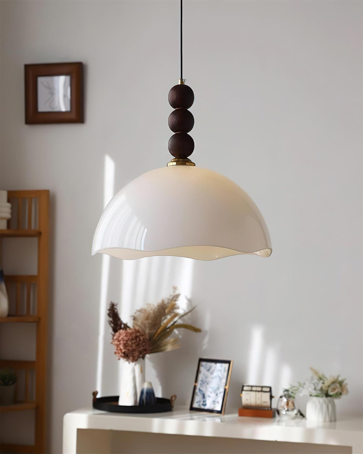 Dovran Pendant Light