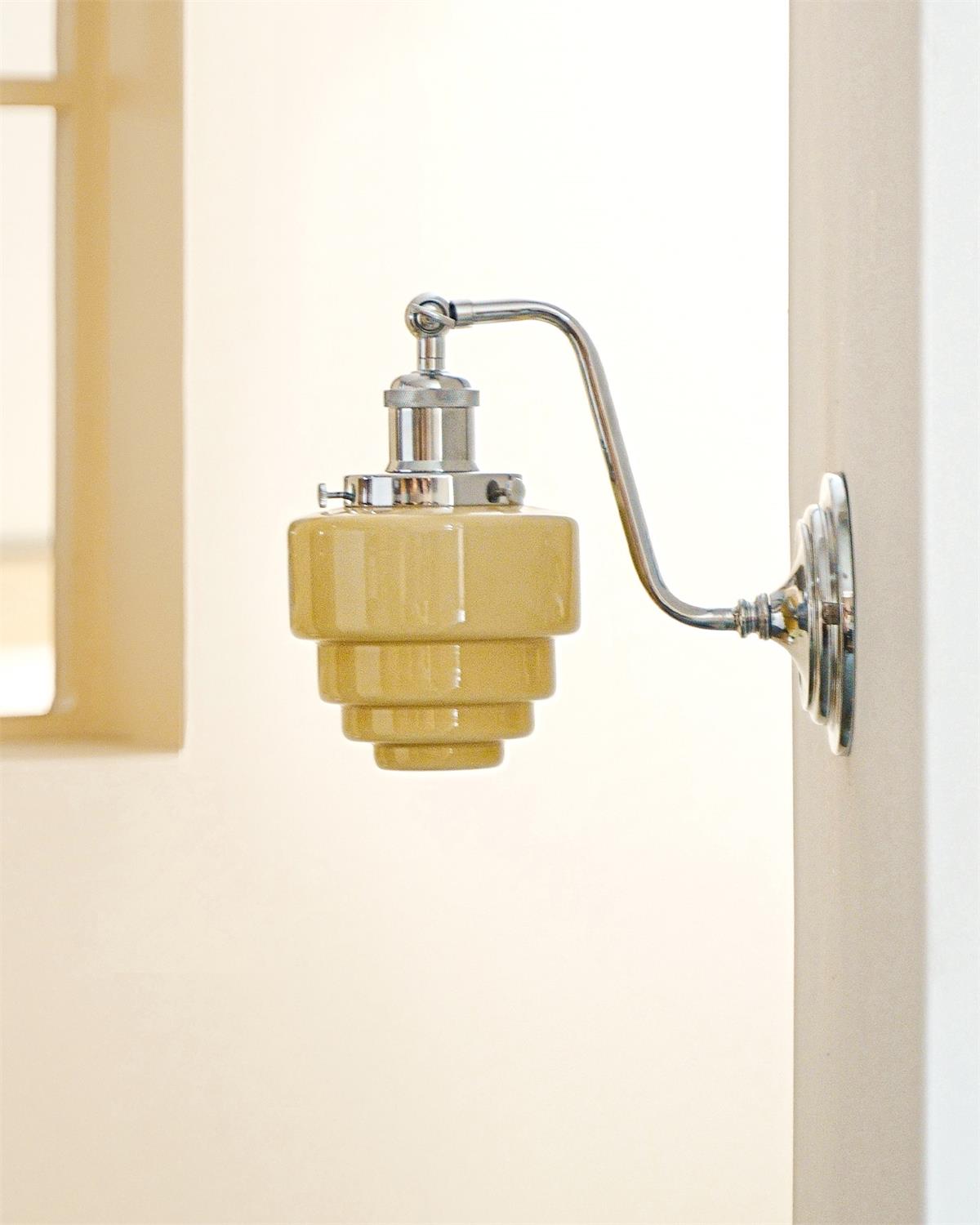Velerella Wall Lamp