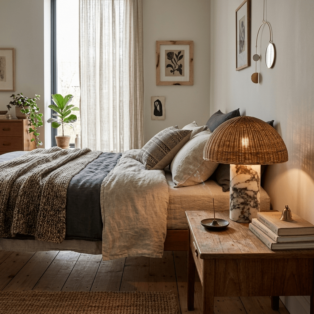 Liorarora Table Lamp