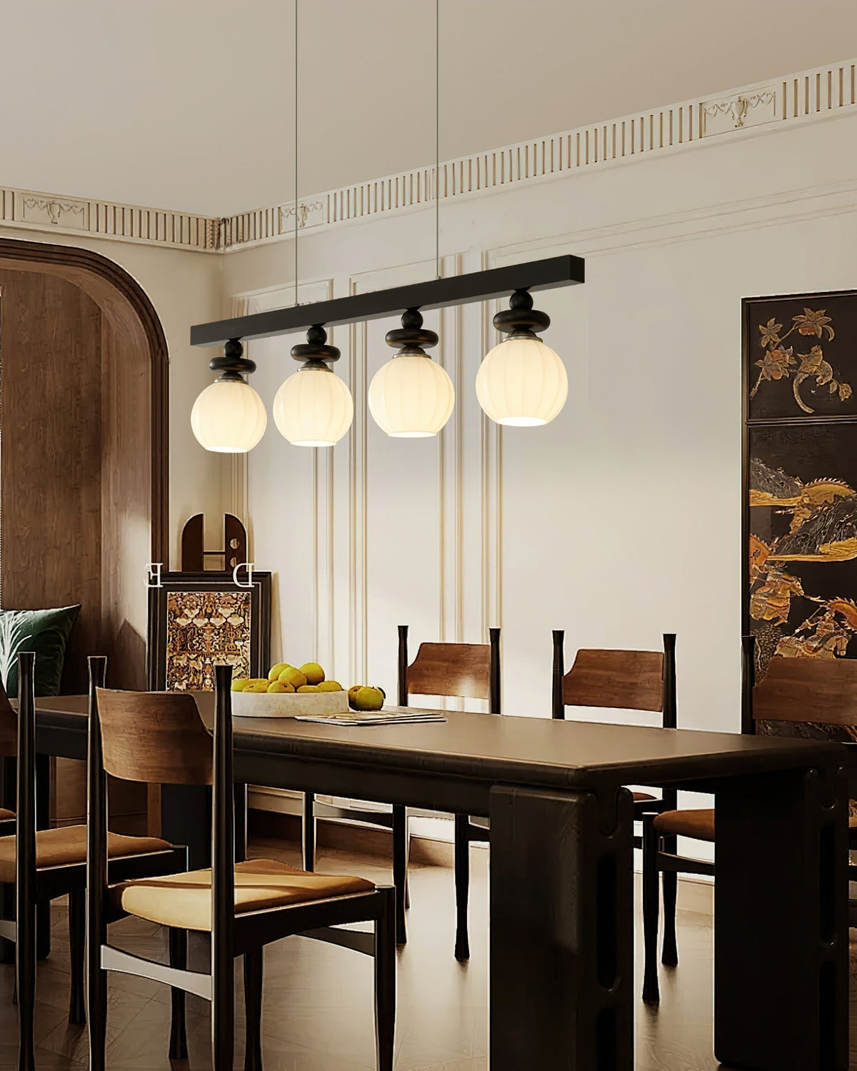 Lumoaya Pendant Light