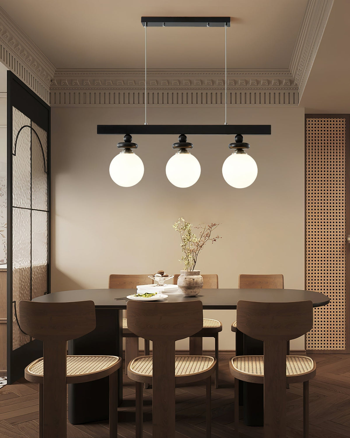 Lumoaya Pendant Light