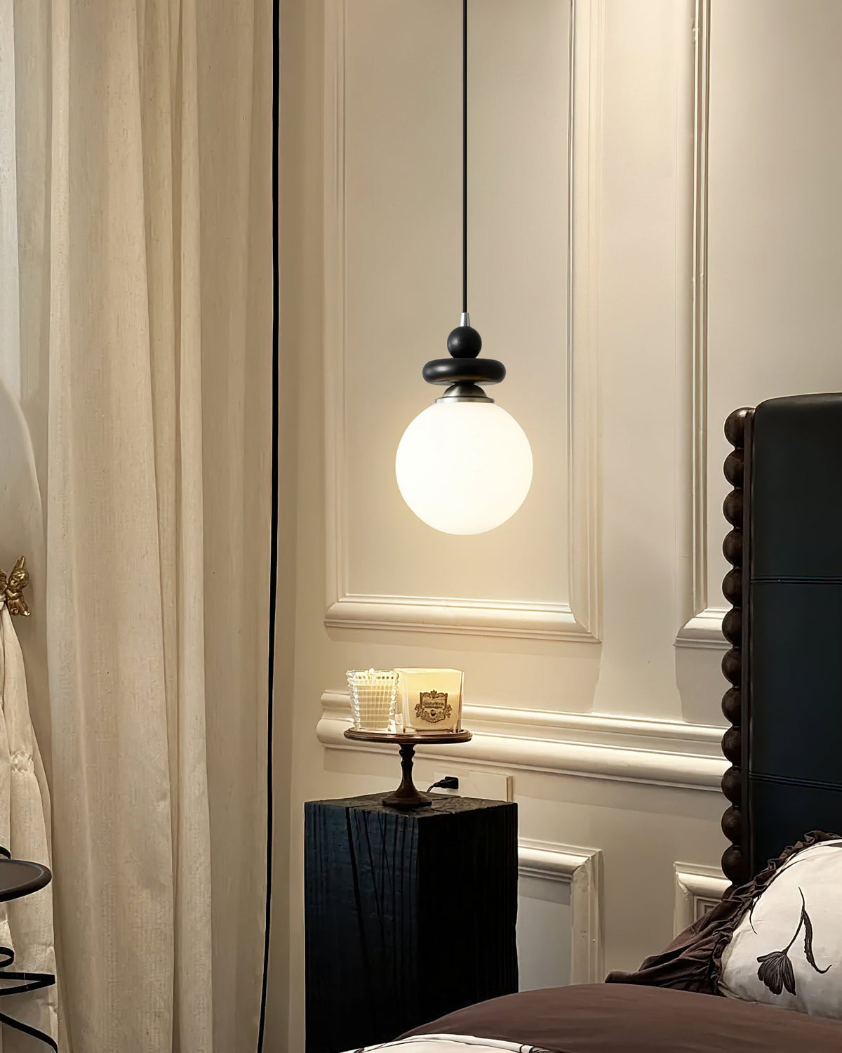 Lumoaya Pendant Light