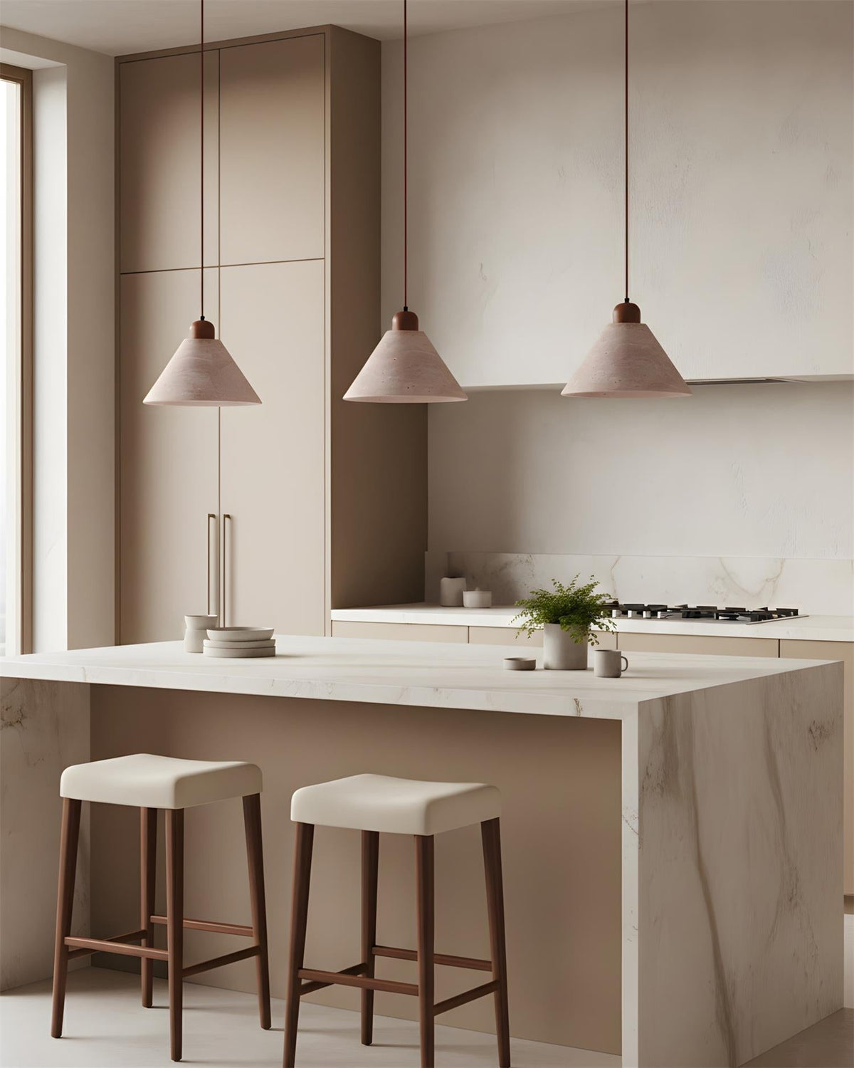 Ciririne Pendant Lamp