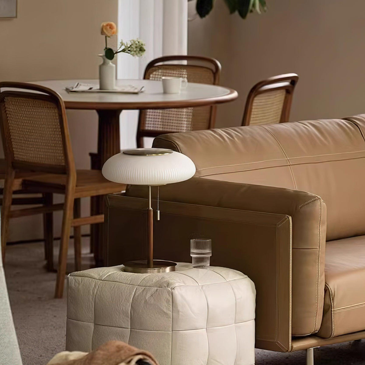 Virairora Table Lamp