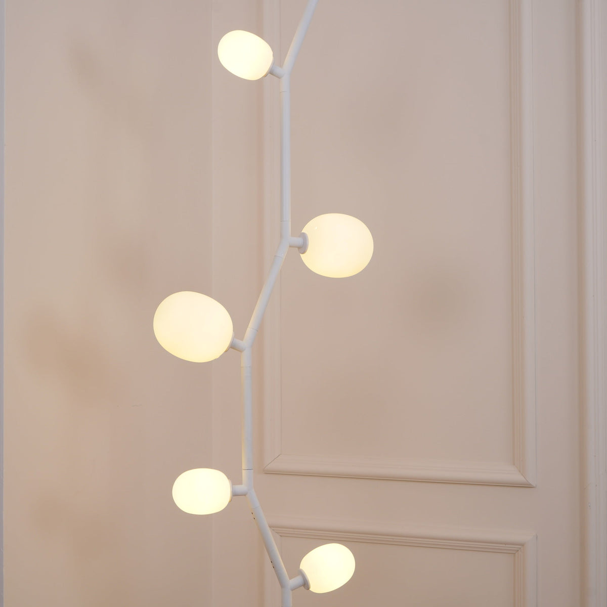 Lumorielle Floor Lamp