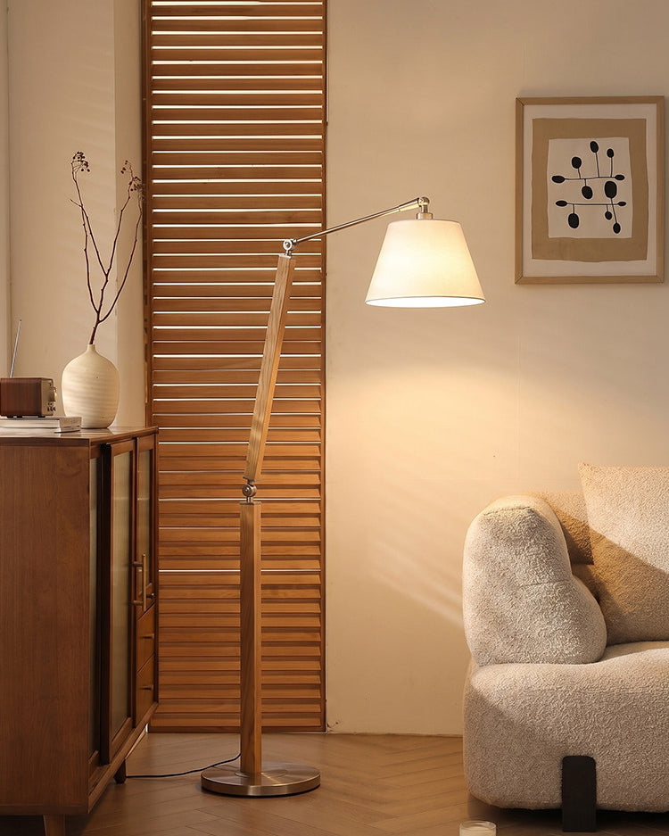 Rosedenhurst Floor Lamp