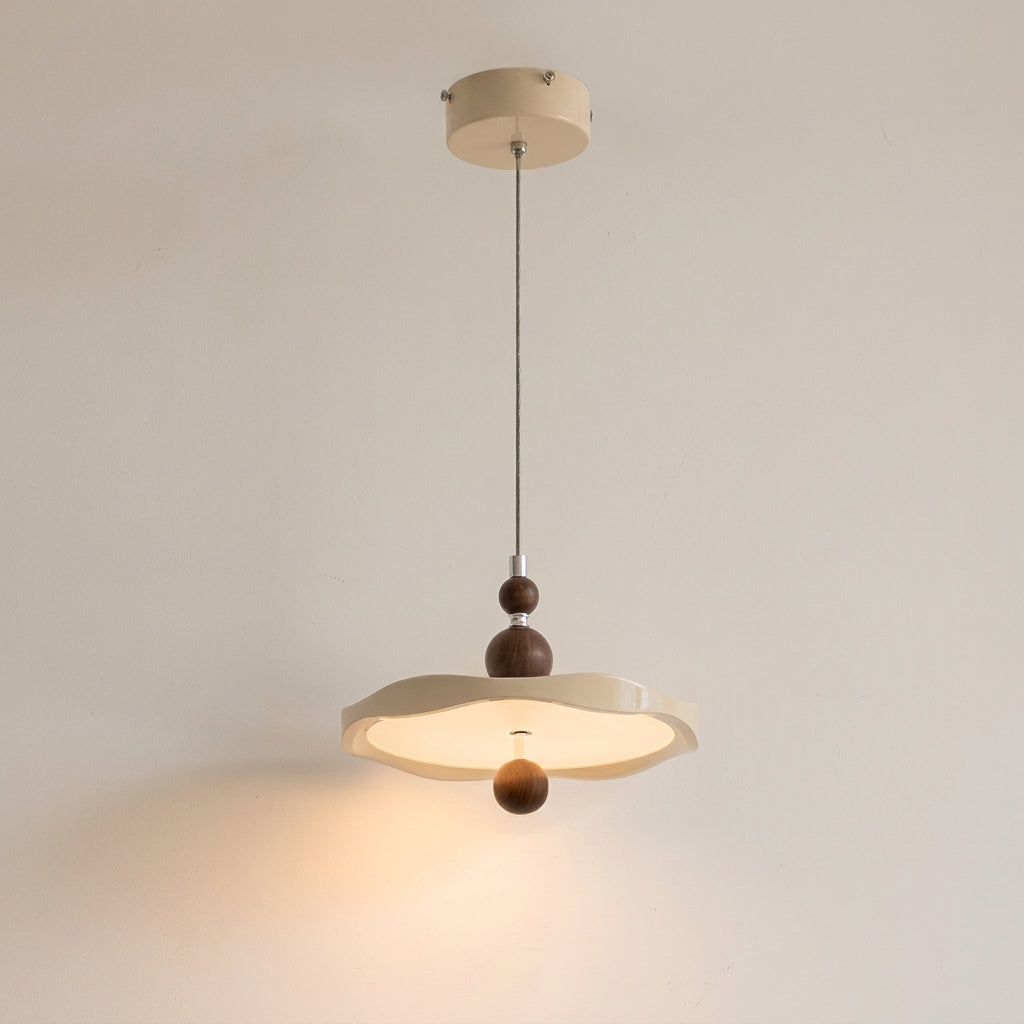 Whitstone Pendant Lamp