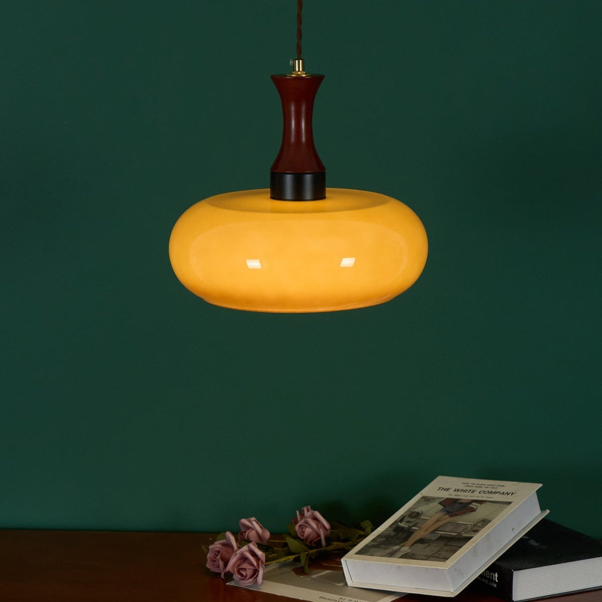Gebipal Pendant Light 2 Style