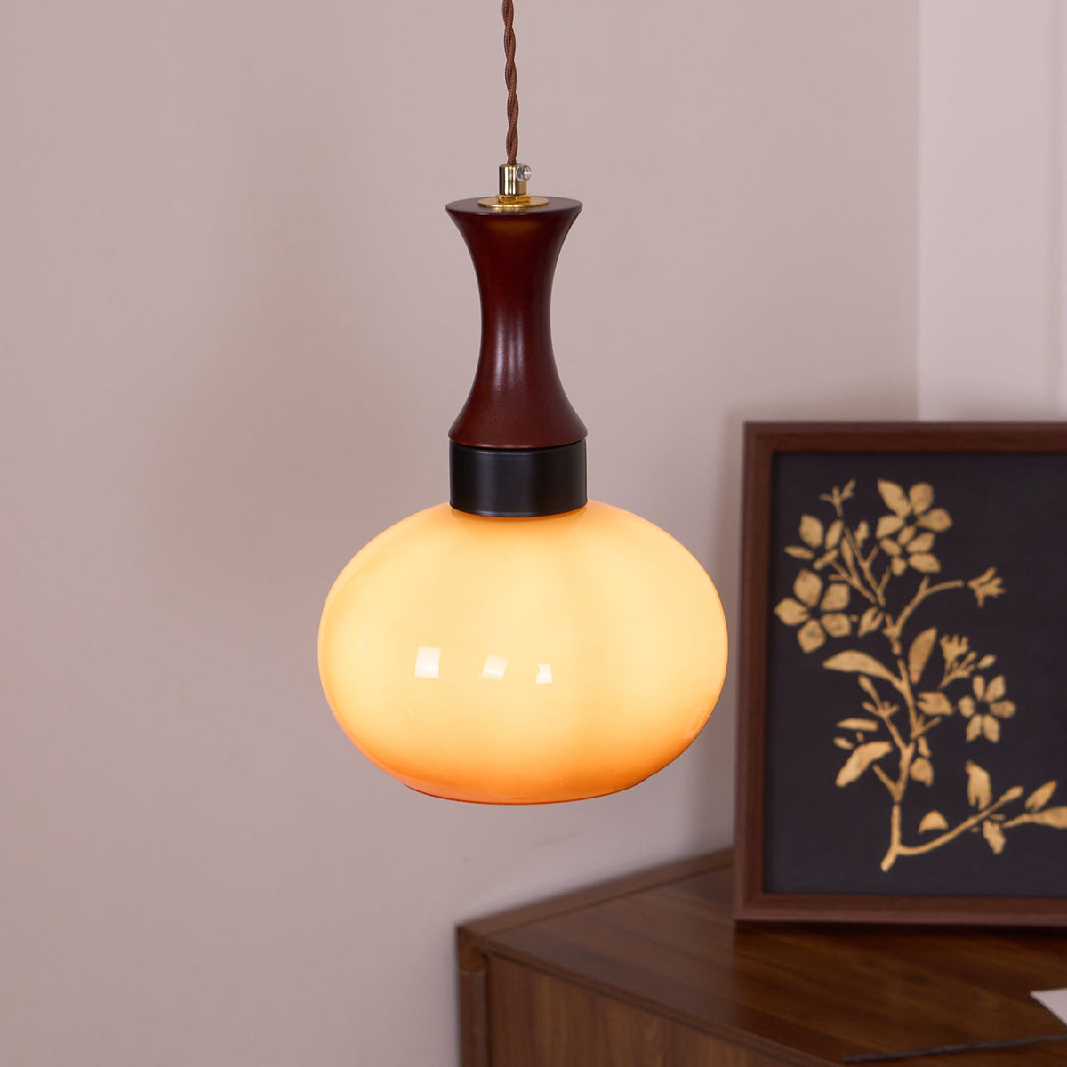 Gebipal Pendant Light 2 Style