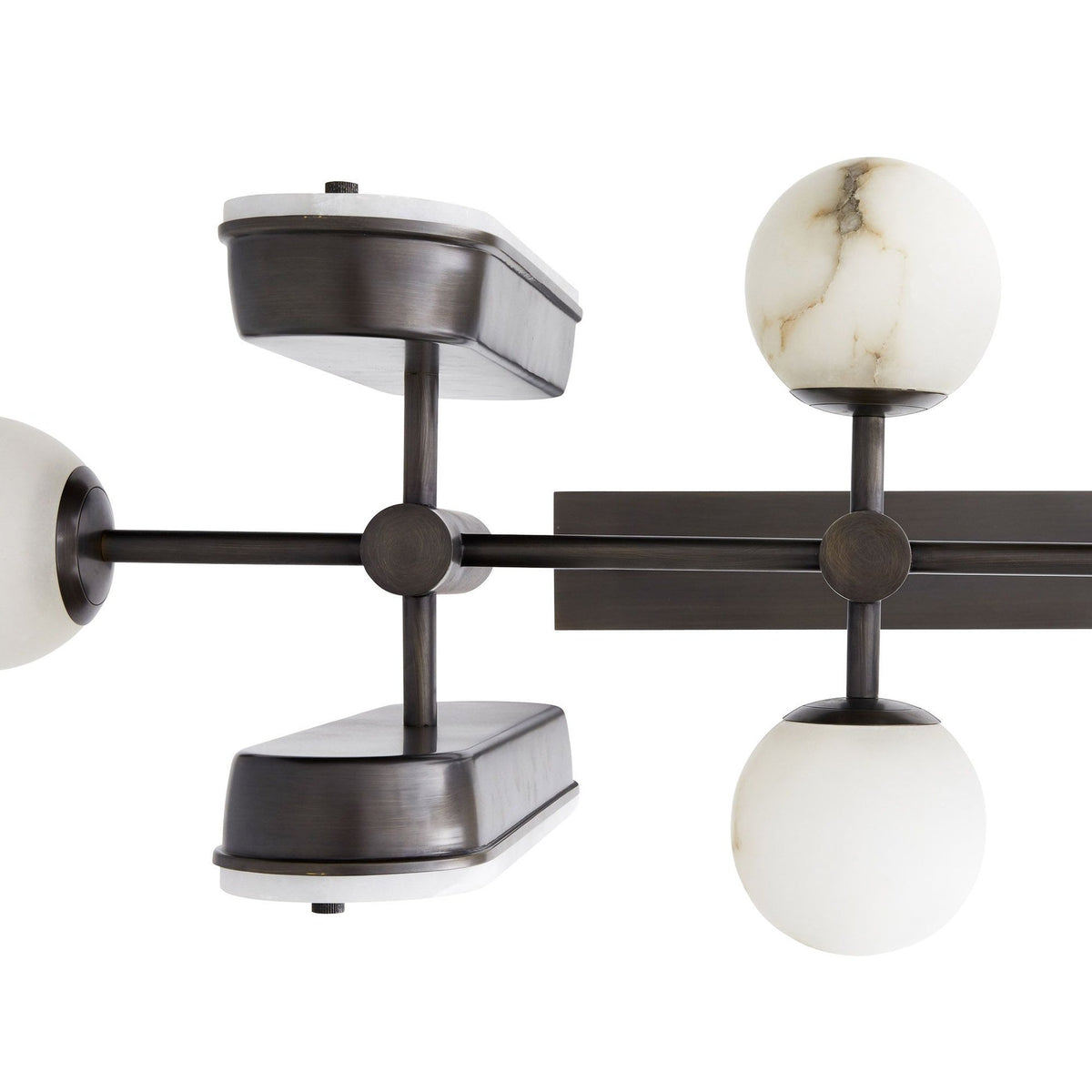 Orshaisra Alabaster Pendant Lamp