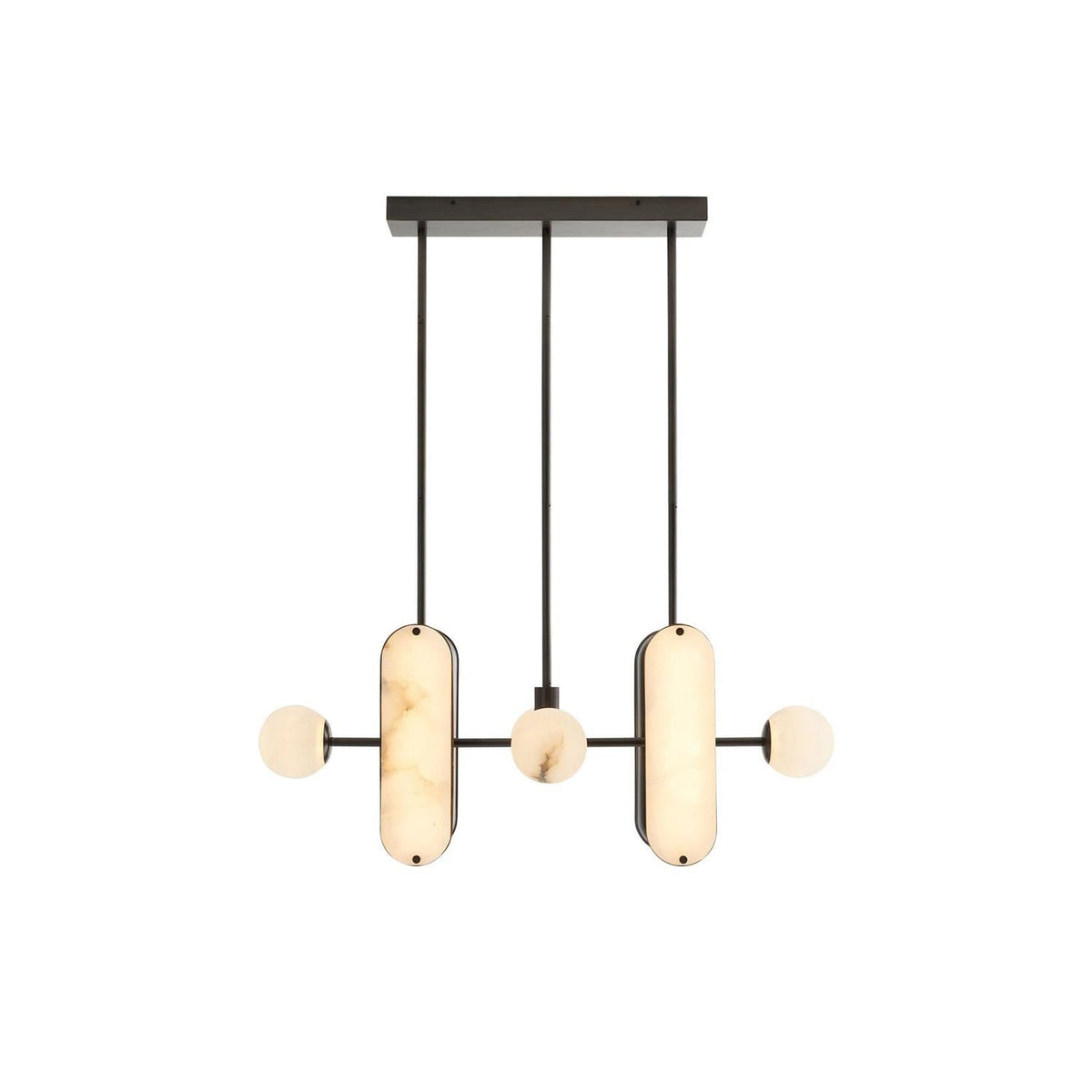 Orshaisra Alabaster Pendant Lamp