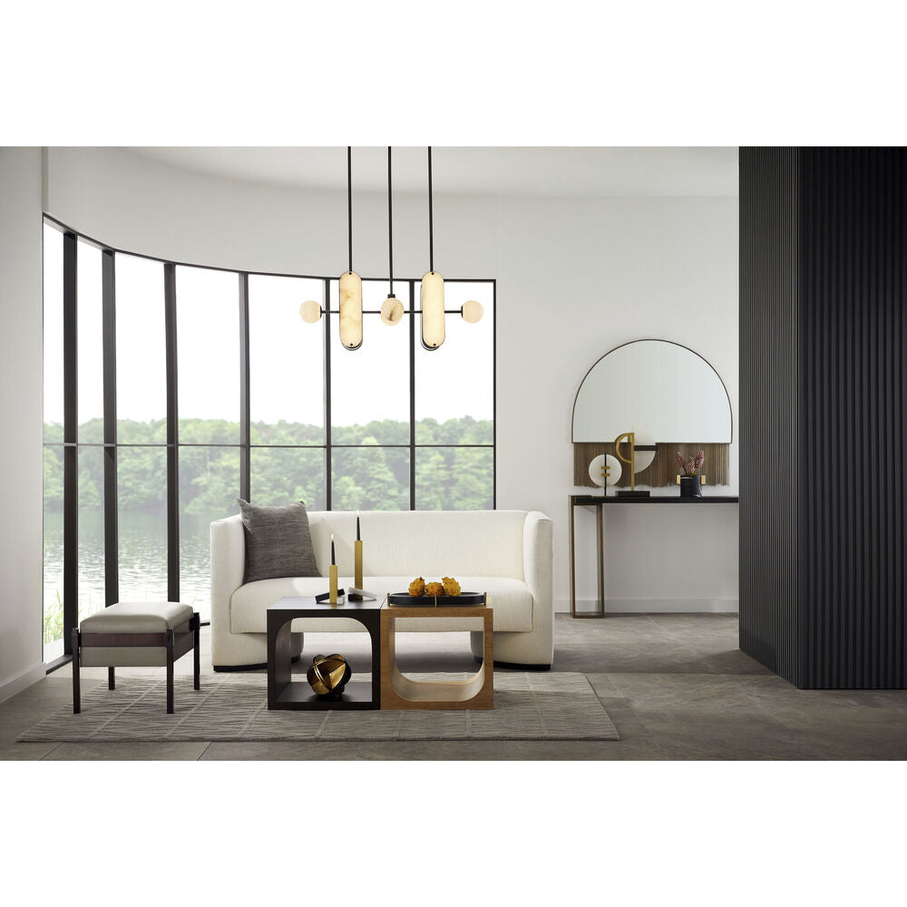 Orshaisra Alabaster Pendant Lamp