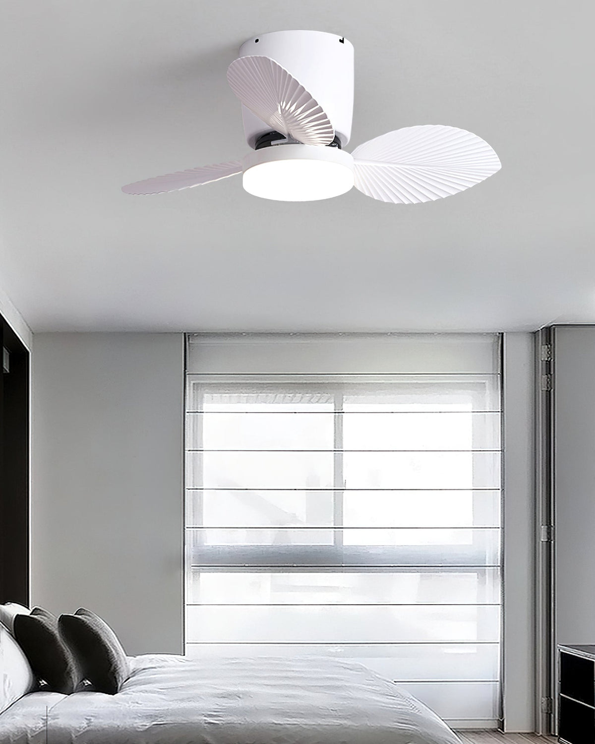 Calirella Ceiling Fan Light