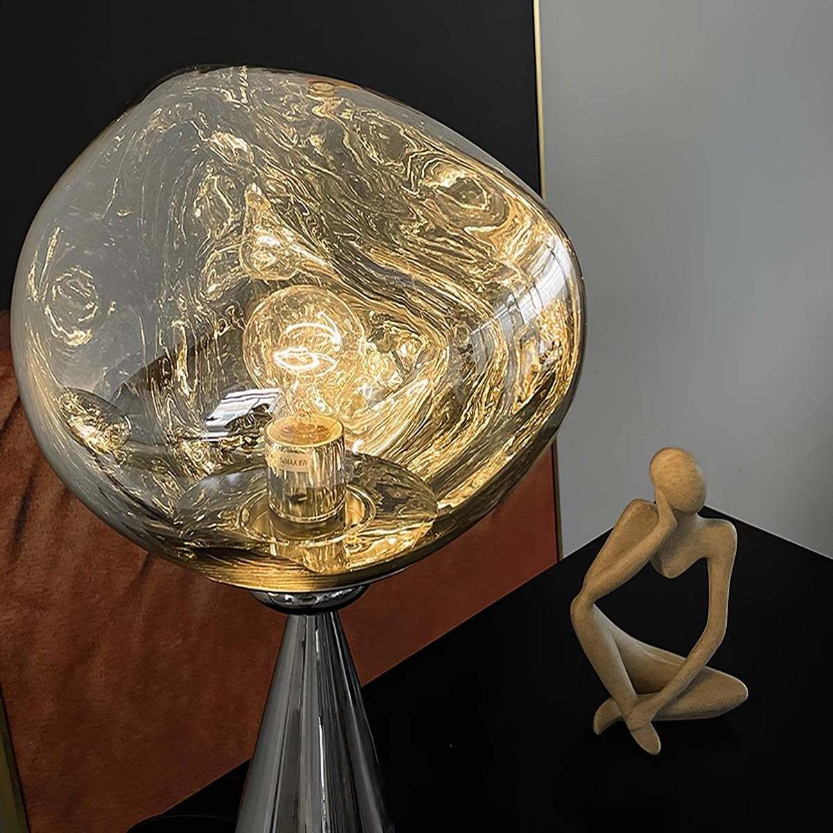 Rivaline Floor Lamp