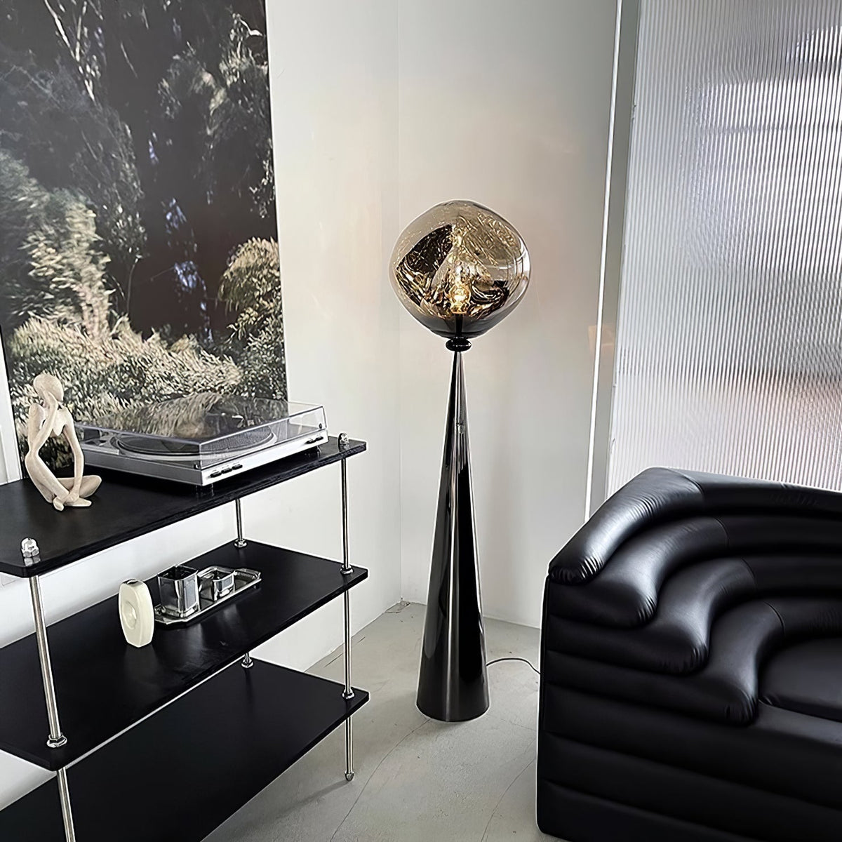 Rivaline Floor Lamp