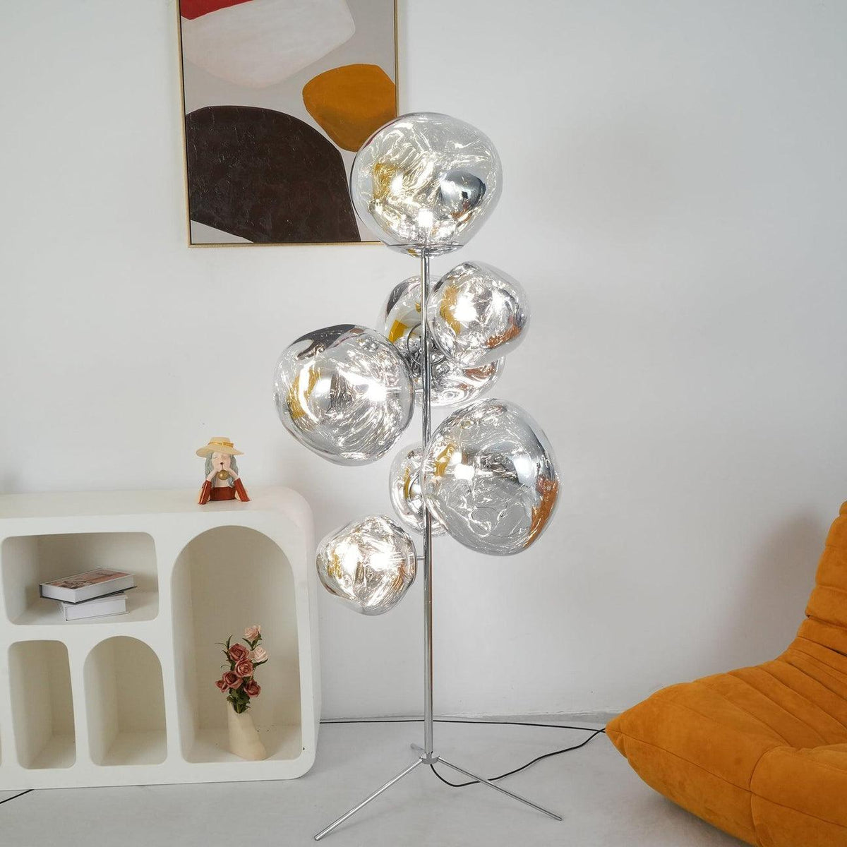 Calalielle Floor Lamp