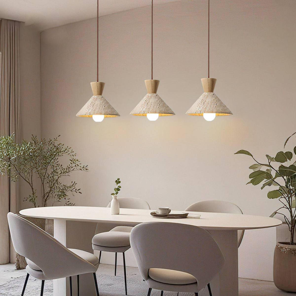 Menra Pendant Light