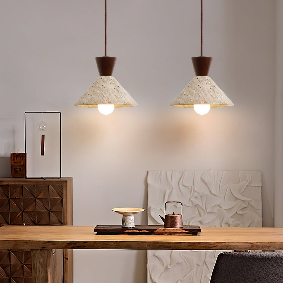 Menra Pendant Light