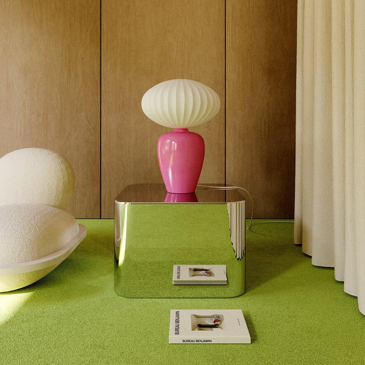 Looly Table Lamp