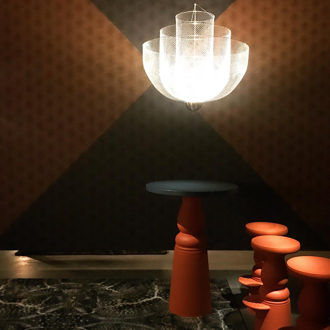 Renorine Art Chandelier