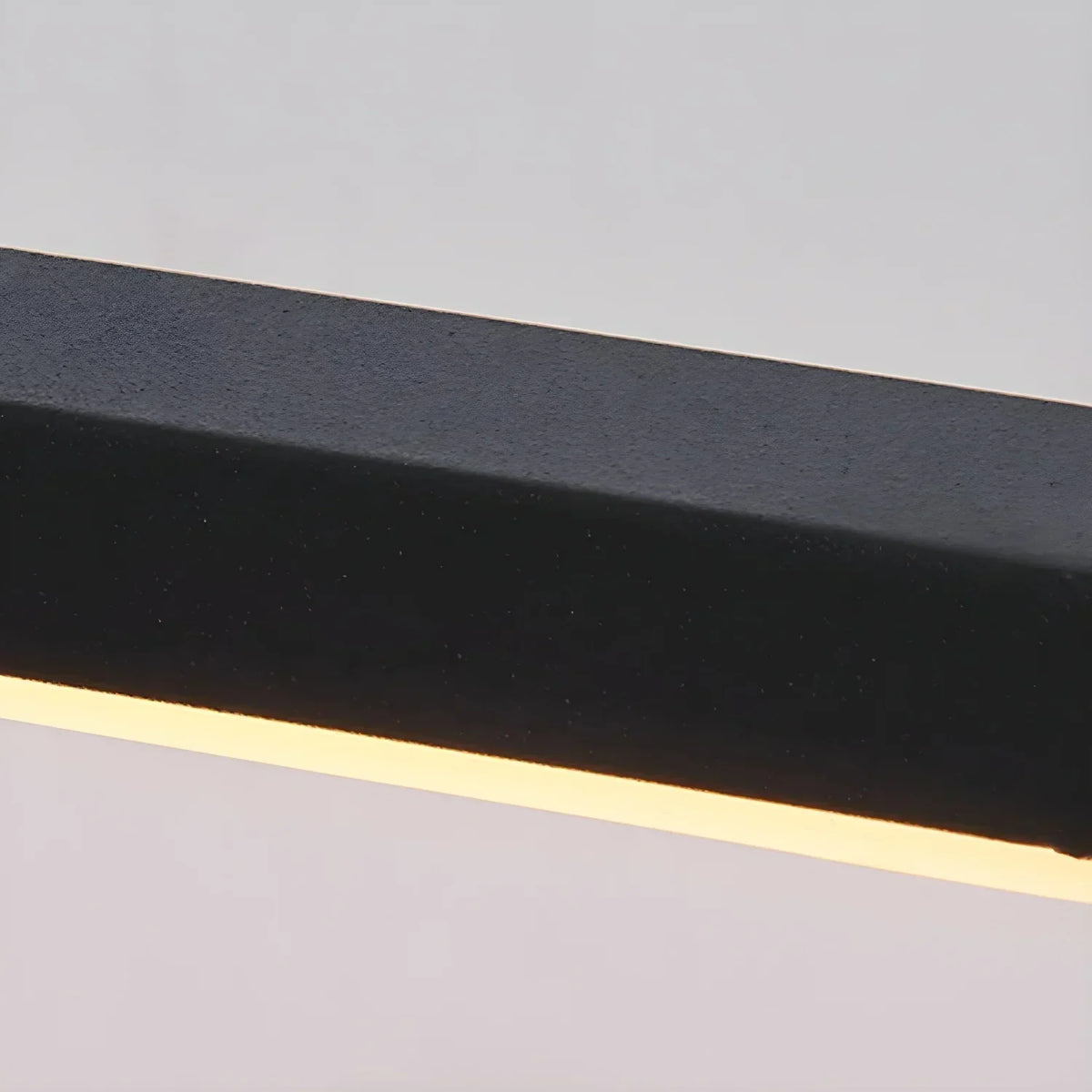 Harilut Linear Mirror Vanity Wall Lamp Bathroom Bedroom Modern