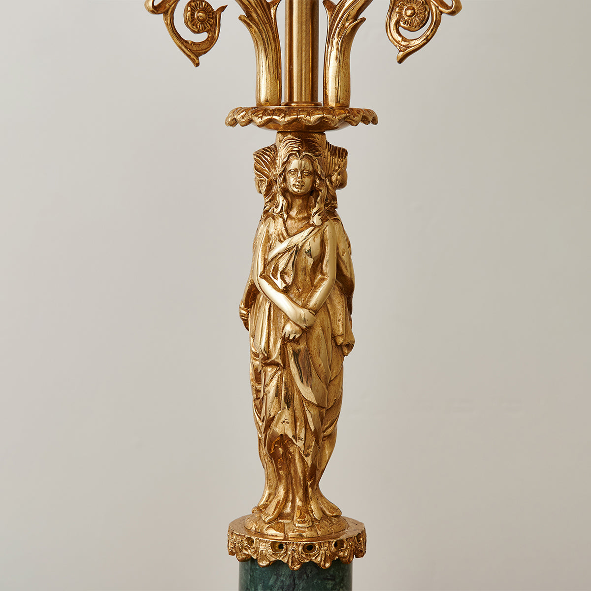 Velenira Allegro Table Lamp