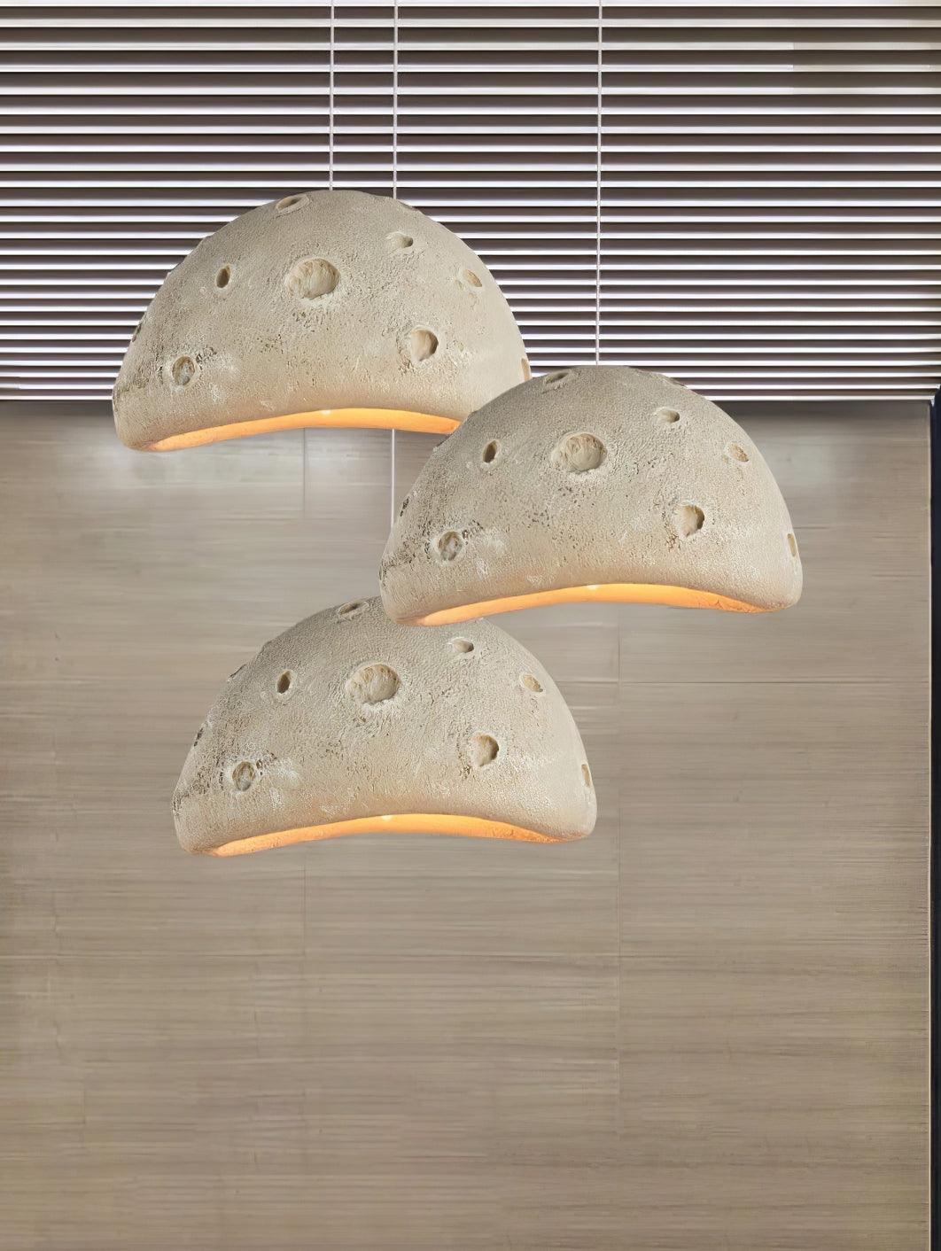 Byer Hole Pendant Light