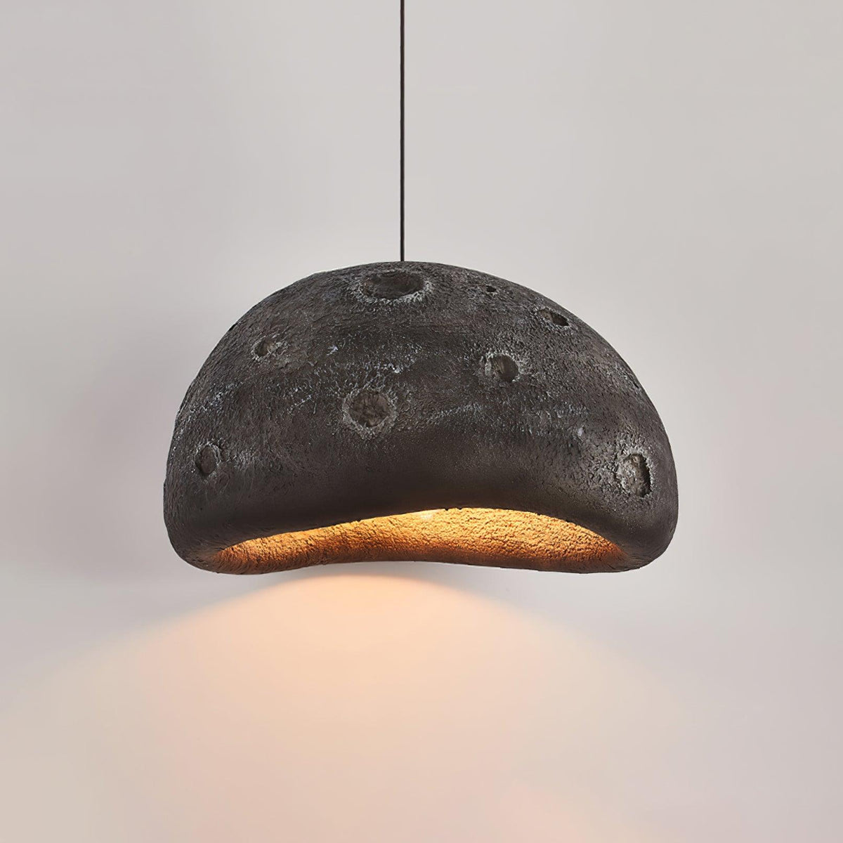 Byer Hole Pendant Light