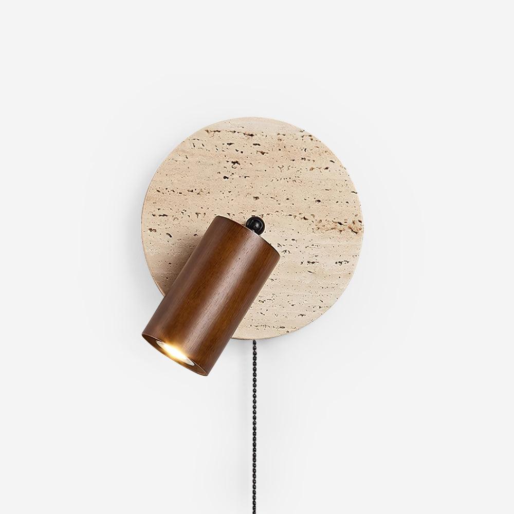Corky Wall Lamp