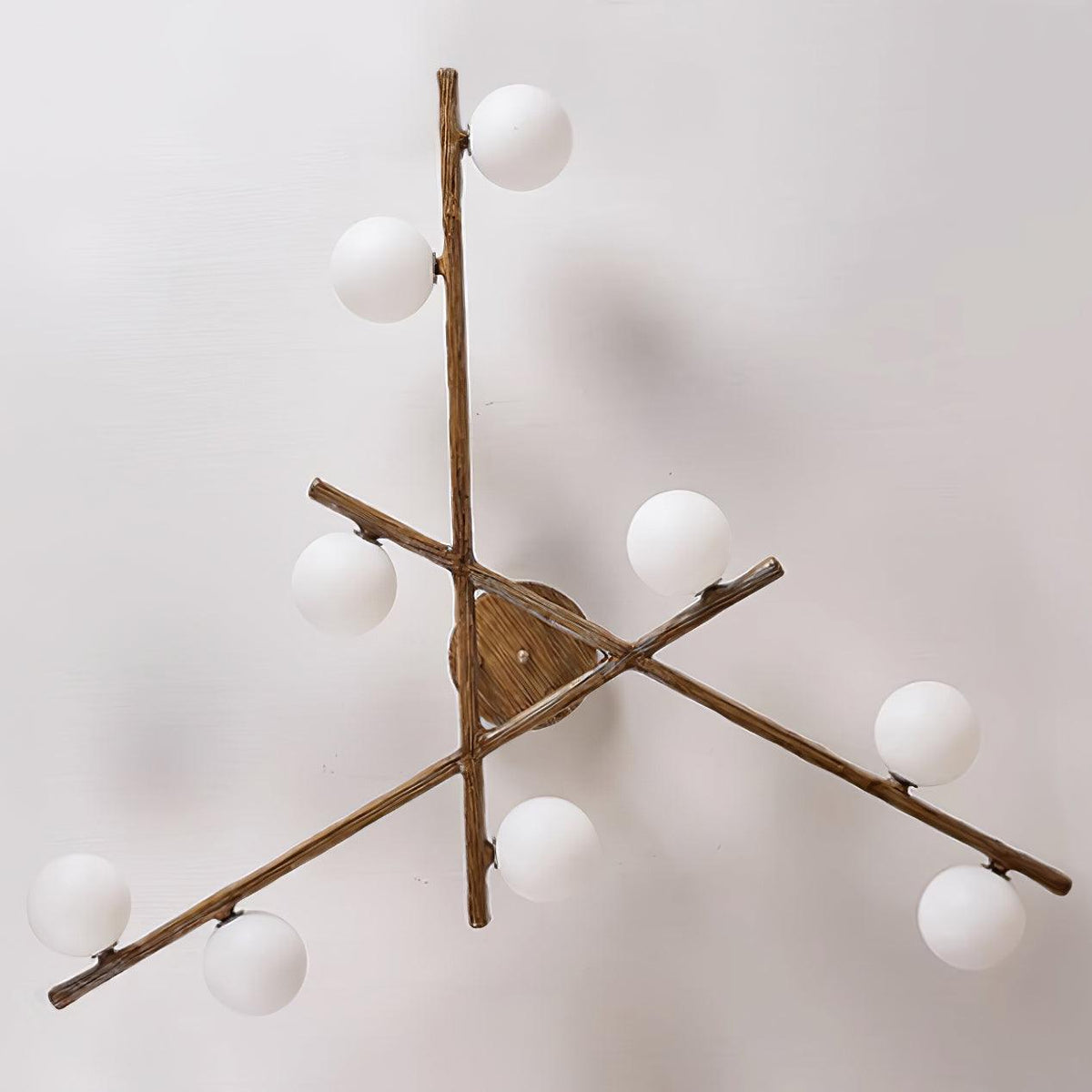 Lioririra Chandelier