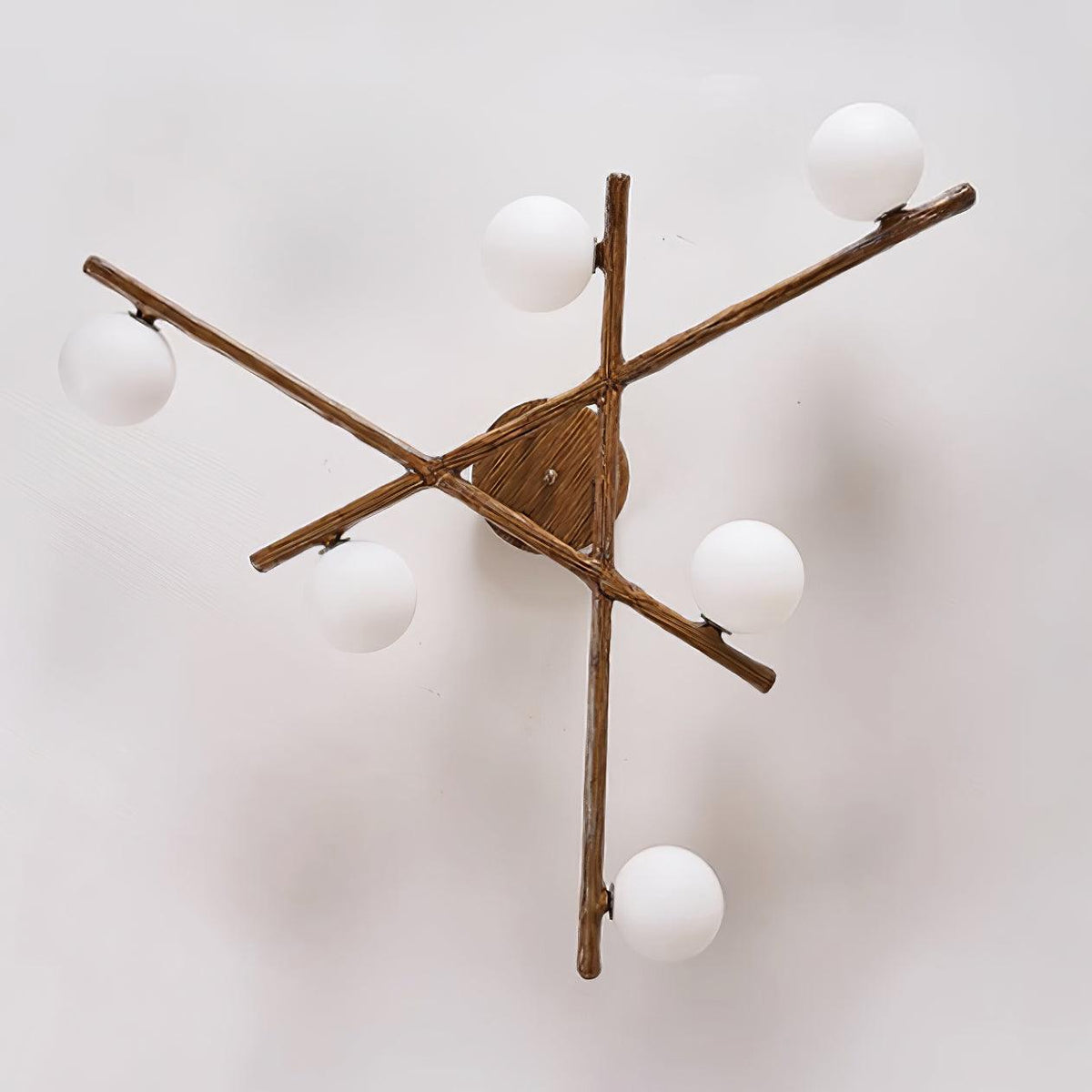 Lioririra Chandelier