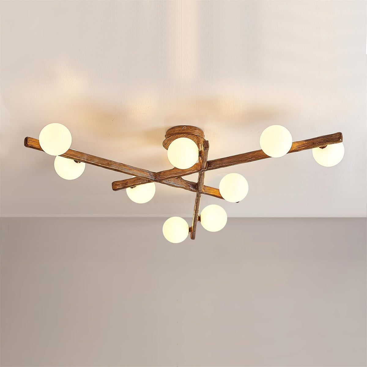 Lioririra Chandelier