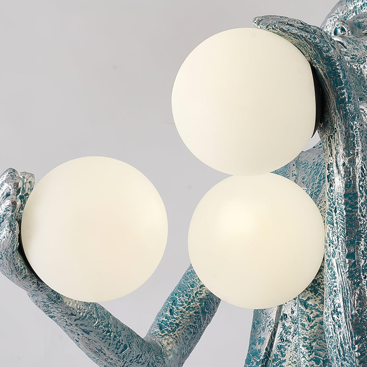 Rivisora Floor Lamp