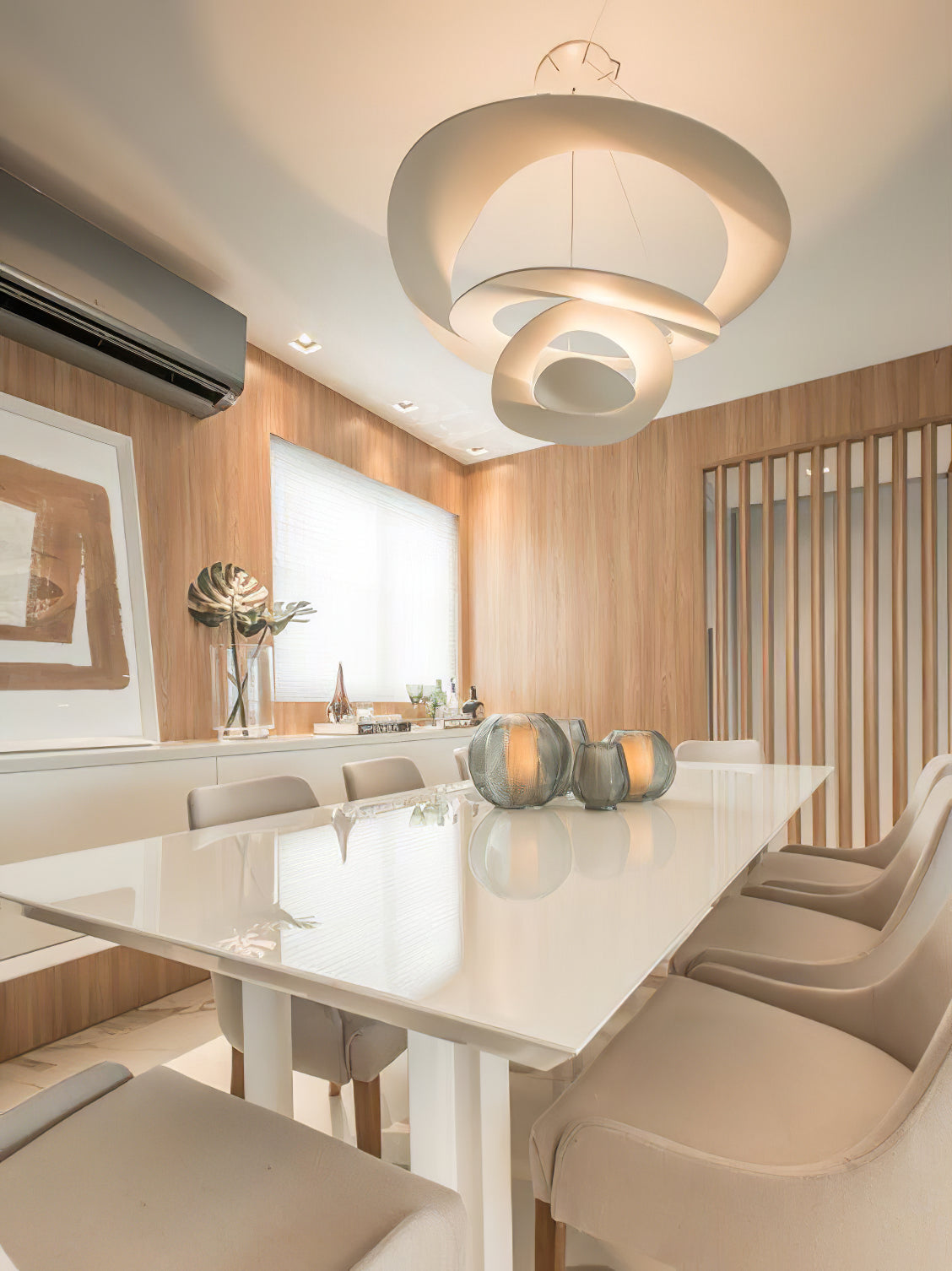 Maelys Pendant Light