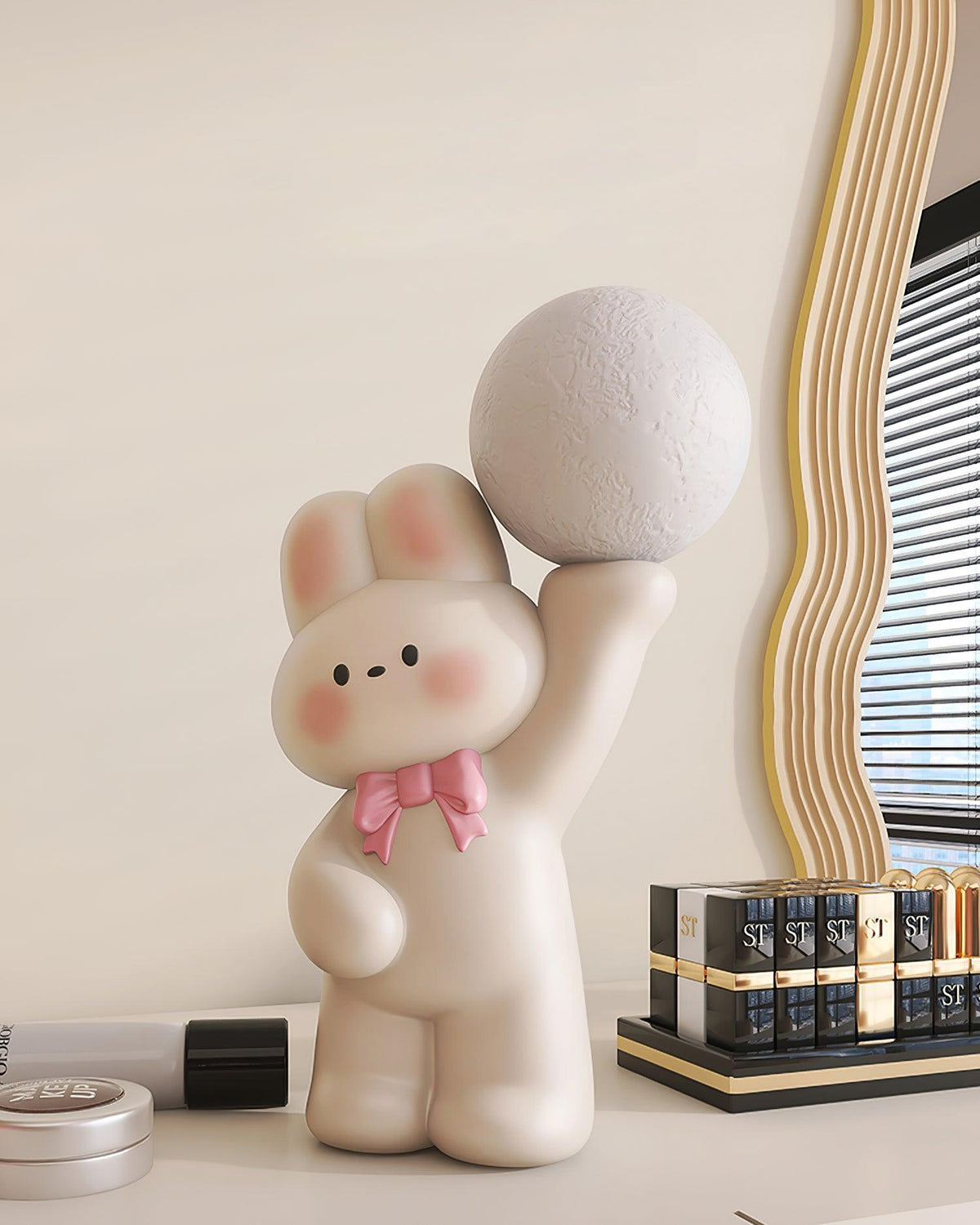 Sorivielle Table Lamp