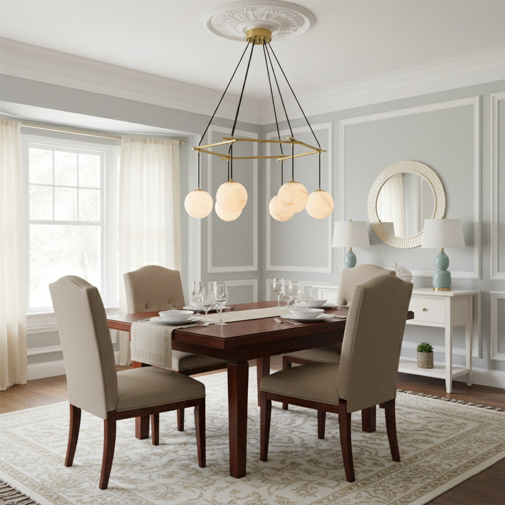 Oreliian Chandelier