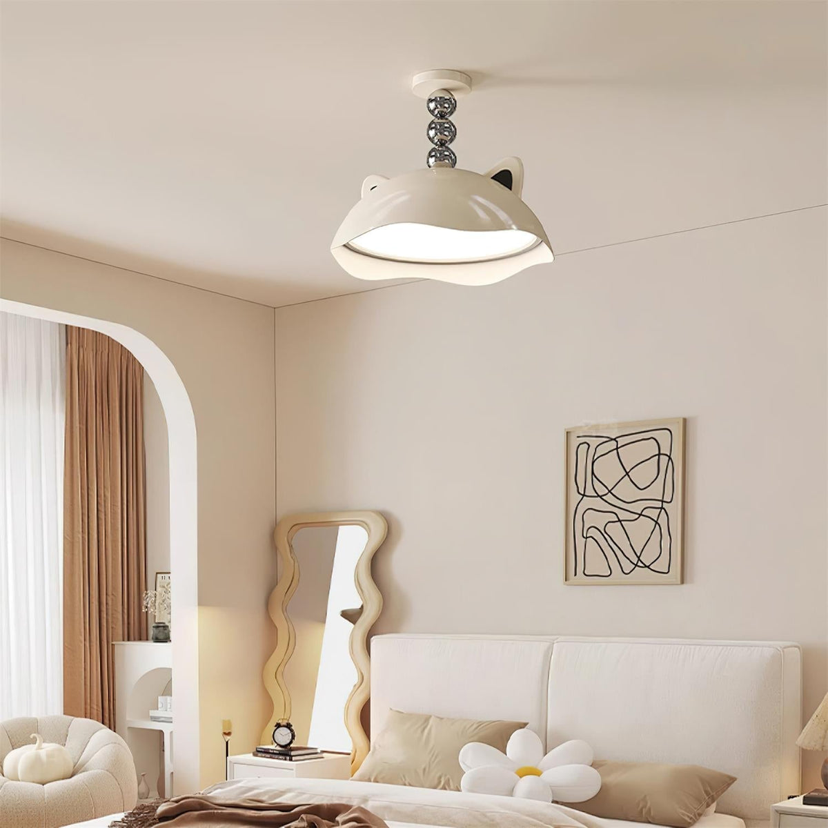 Renenora Pendant Light