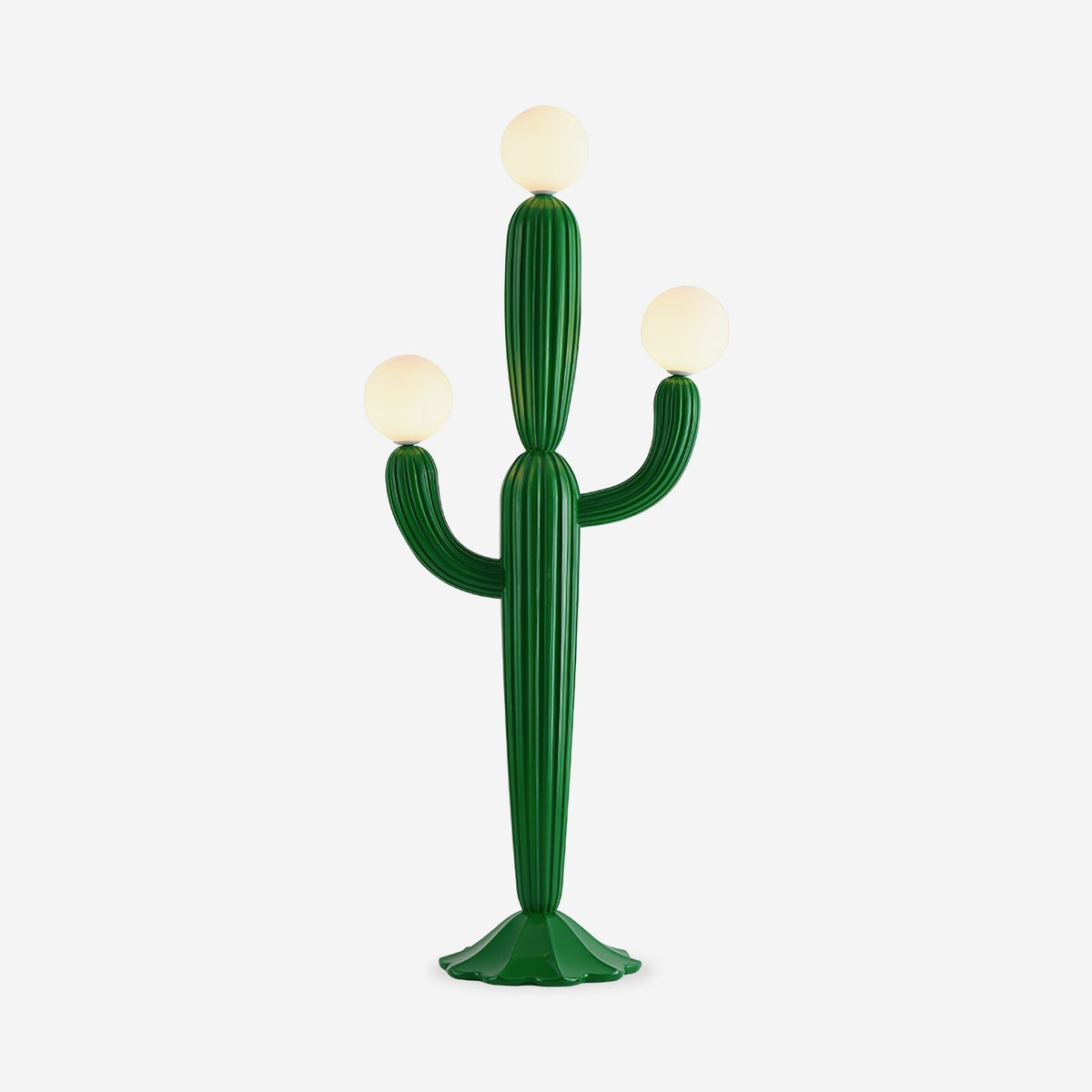 Calanise Floor Lamp