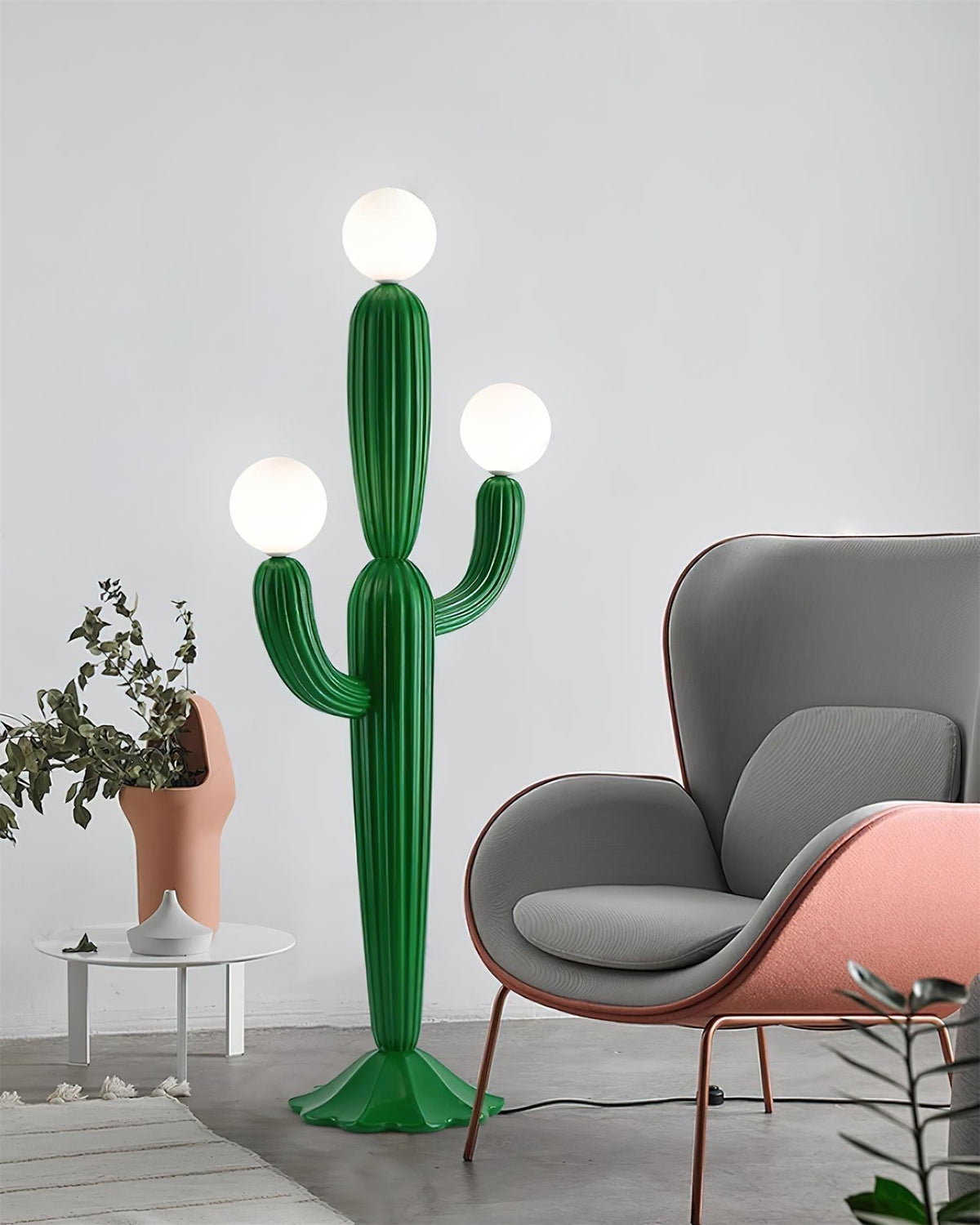 Calanise Floor Lamp