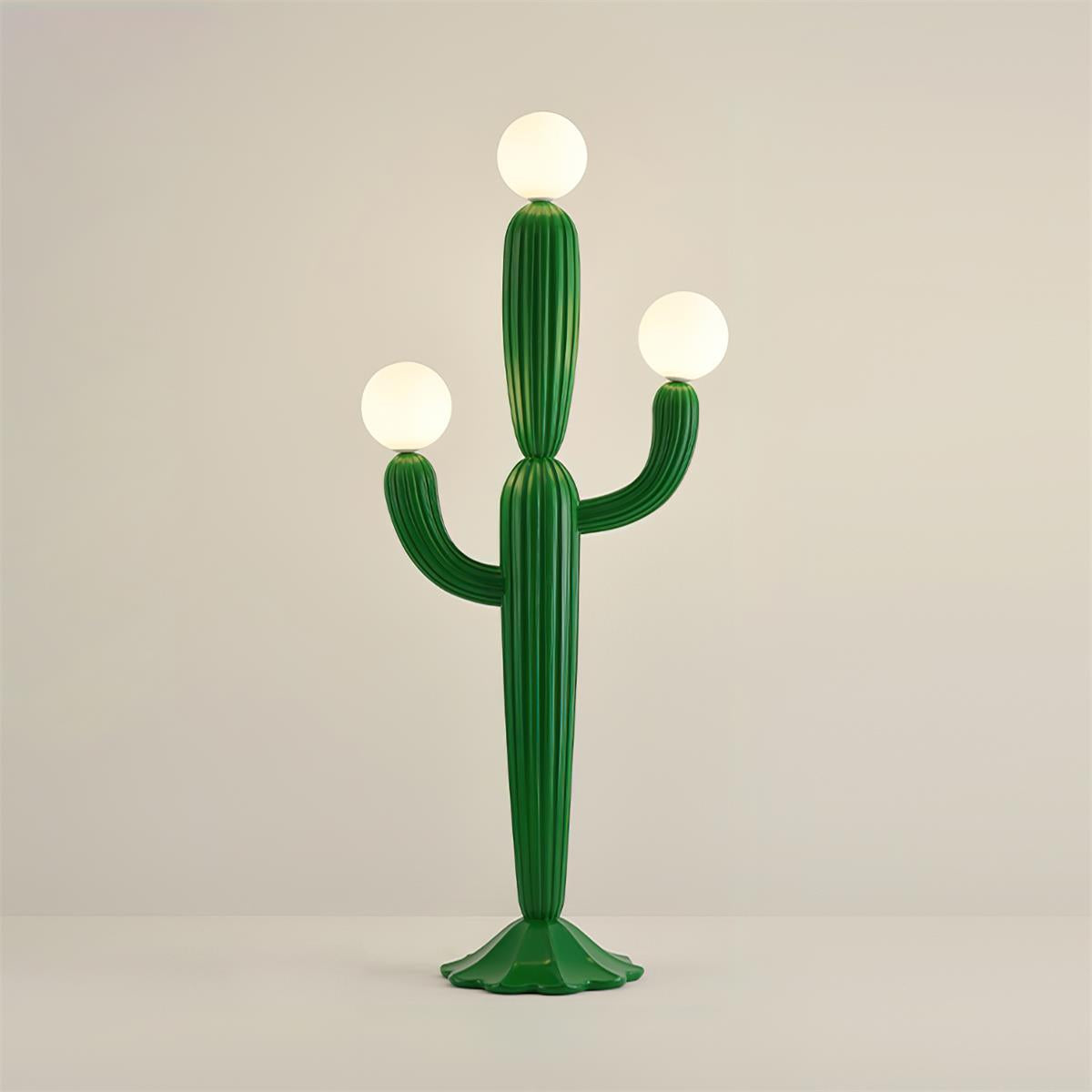 Calanise Floor Lamp