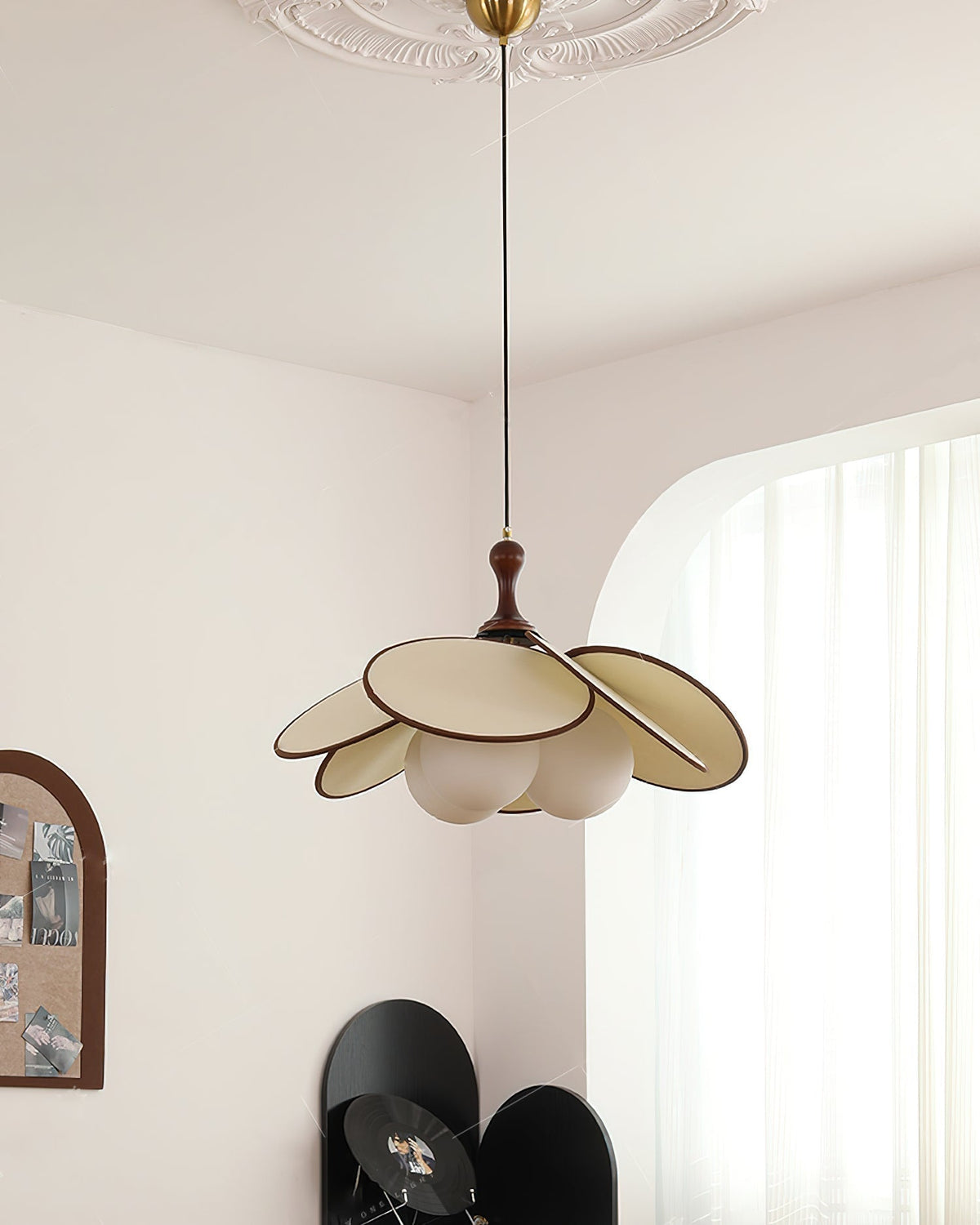Rosabel Pendant Light
