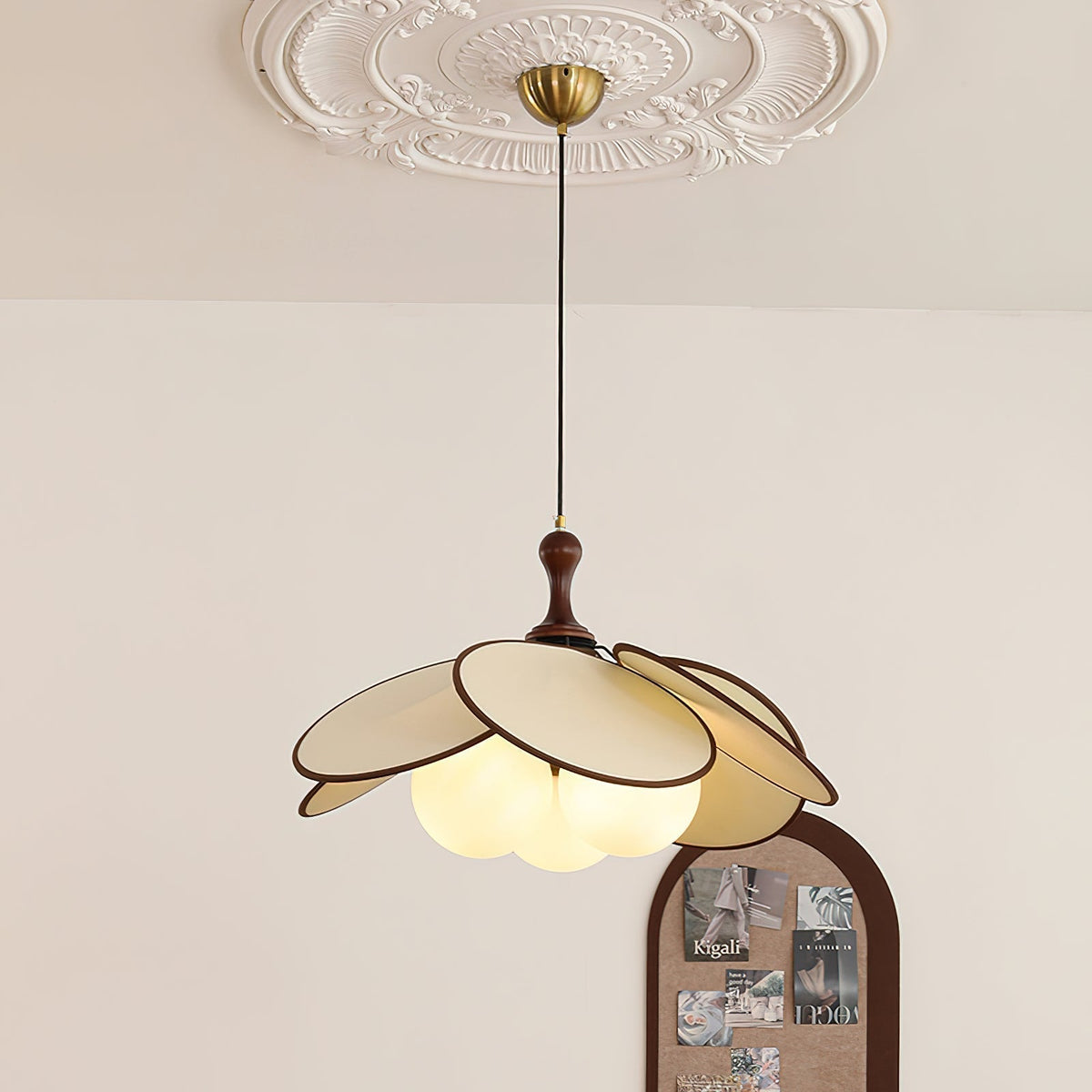 Rosabel Pendant Light