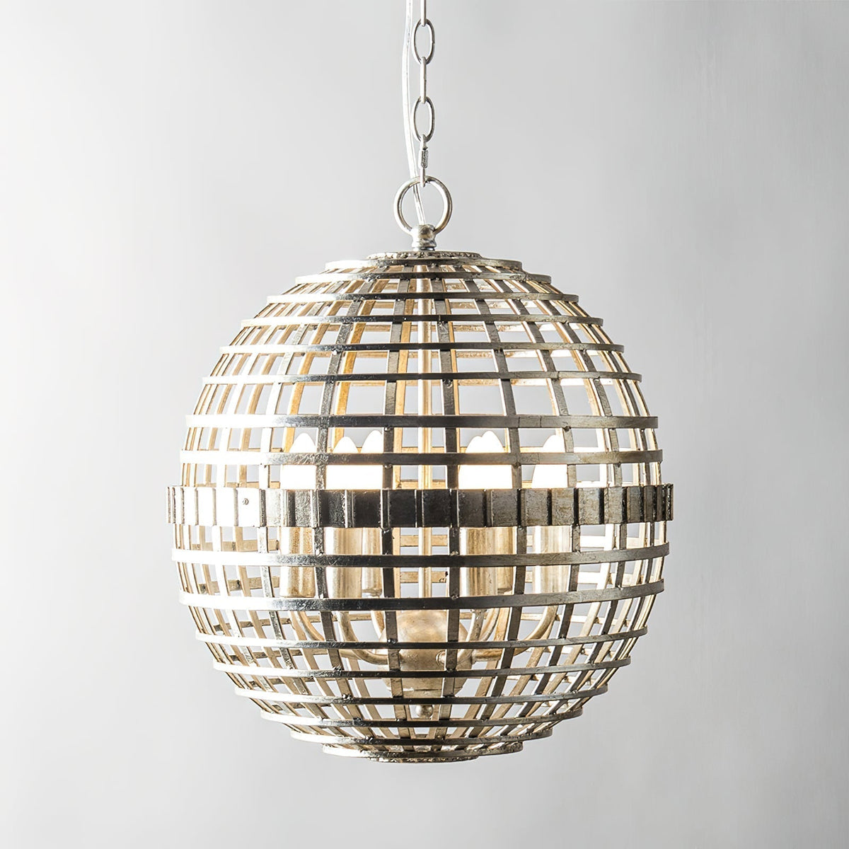 Rivaina Globe Pendant Lamp
