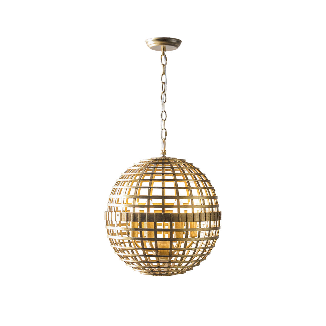 Rivaina Globe Pendant Lamp
