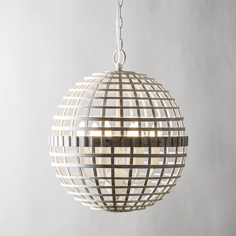 Rivaina Globe Pendant Lamp