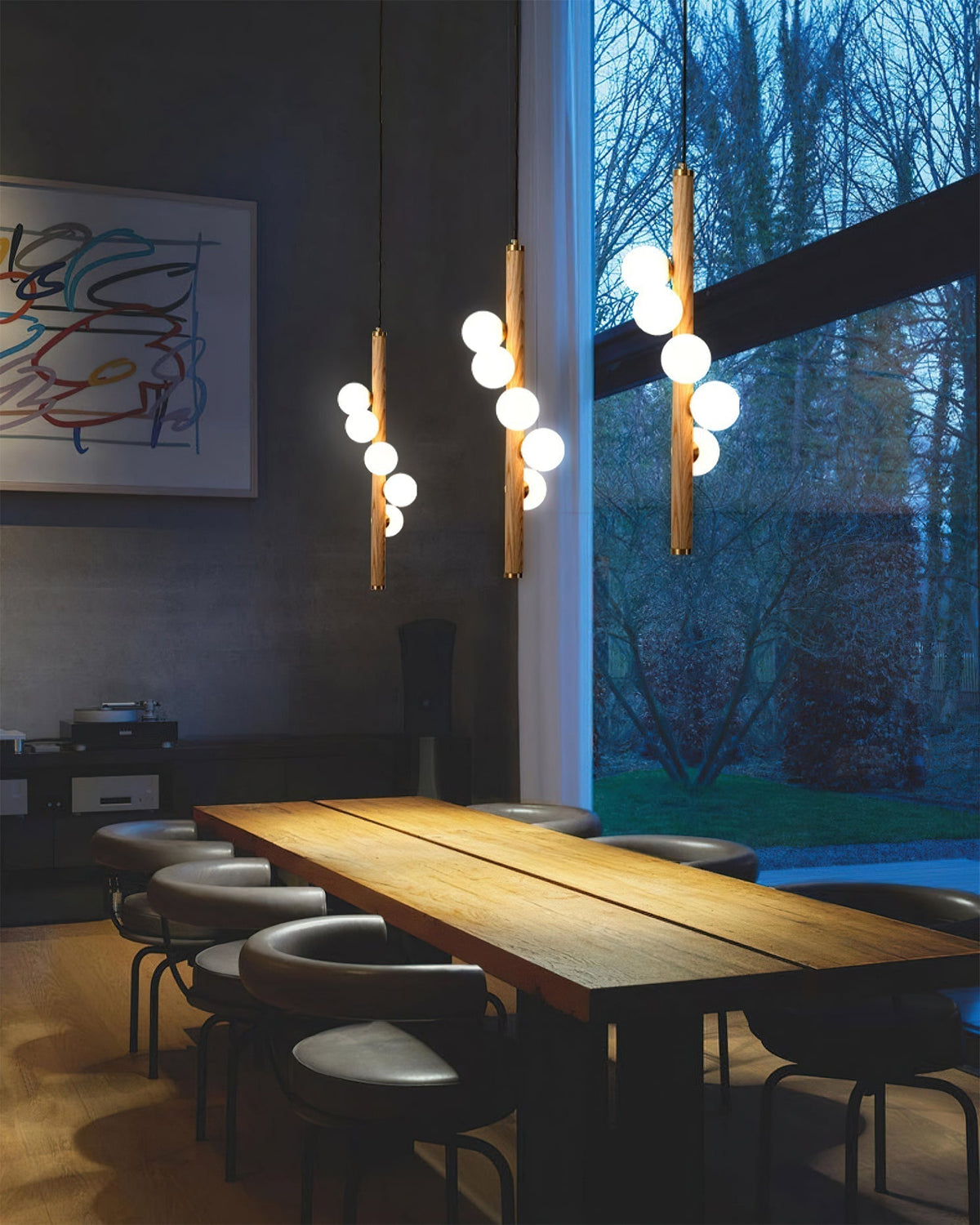 Nolisse Pendant Light