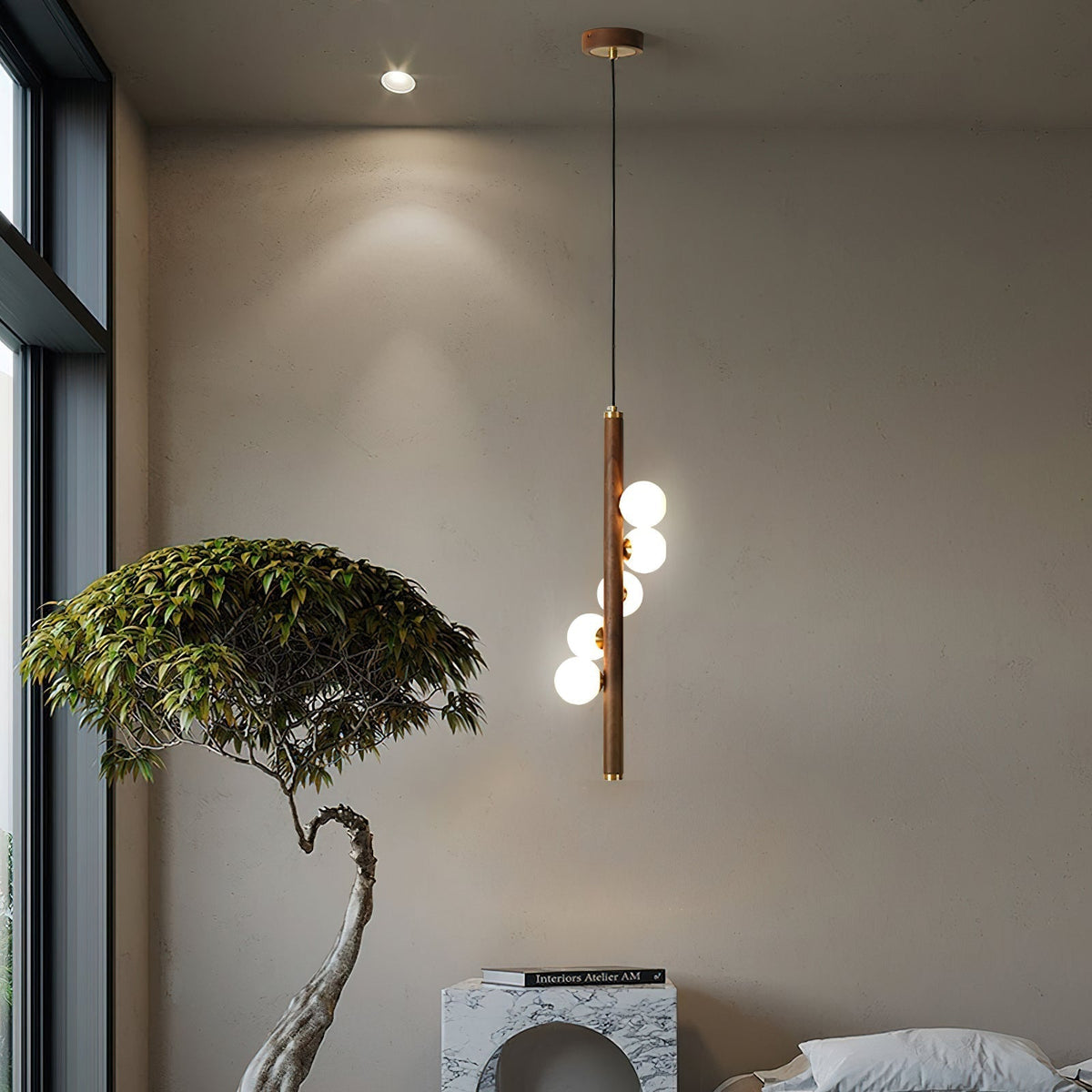 Nolisse Pendant Light