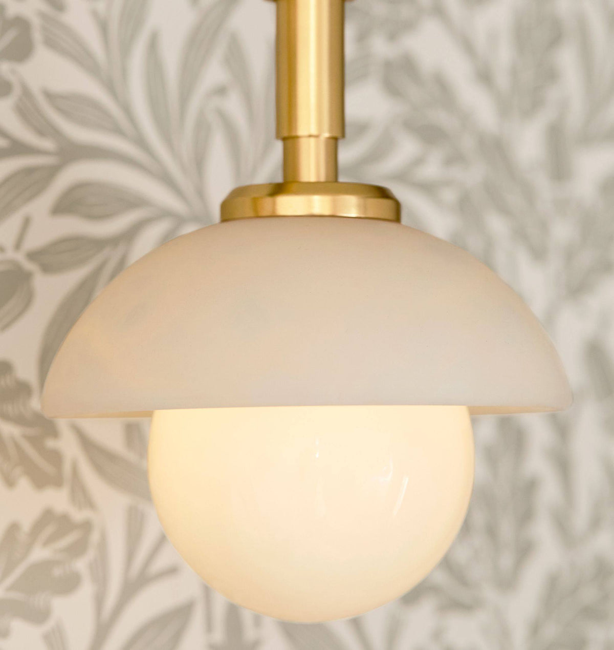 Calinaine Duo Wall Lamp
